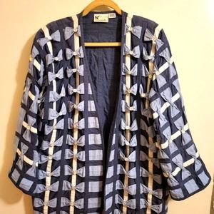 Ladies yak Magik jacket.